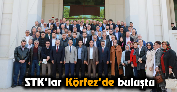 Körfez’de tüm hizmetleri sizlerle birlikte yaptık  