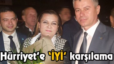 Siyaset böyle bir şey