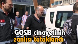 Vapurdan inerken yakalanmıştı