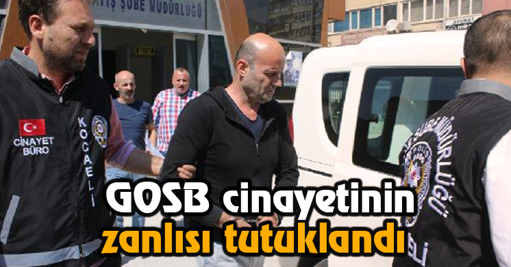 Vapurdan inerken yakalanmıştı