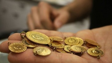 Çeyrek altın ne kadar oldu? Altında bu seviyeye dikkat