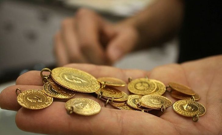 Çeyrek altın ne kadar oldu? Altında bu seviyeye dikkat