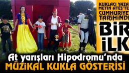 Cumhuriyet tarihinde ilk