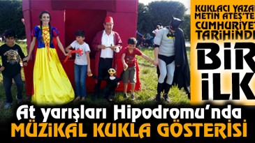 Cumhuriyet tarihinde ilk