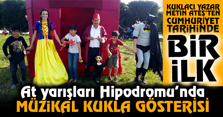 Cumhuriyet tarihinde ilk