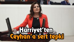 Suç duyurusunda bulunacak