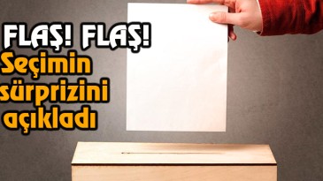 Derince’de açıkladı