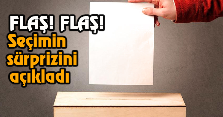 Derince’de açıkladı