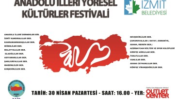 Anadolu’nun kalbi İzmit’te atacak