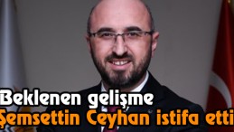 Ceyhan milletvekili aday adayı