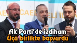 Ceyhan, Talus, Kahraman