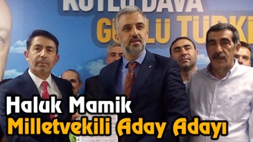 Mamik’e büyük destek