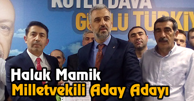 Mamik’e büyük destek