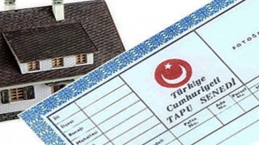 Tapuda devrim gibi yenilik!