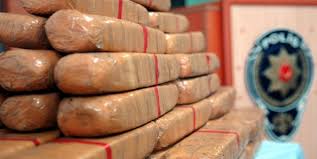 Zehirle mücadelede haftalık bilanço