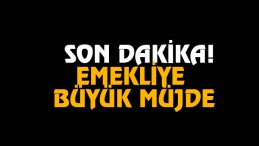Başbakan açıkladı