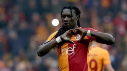 Bafetimbi Gomis’e çılgın teklif