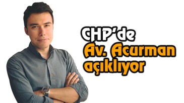 Av. Acurman açıklıyor