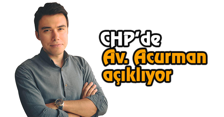 Av. Acurman açıklıyor