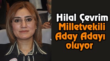 BBP’de İlk kadın aday adayı