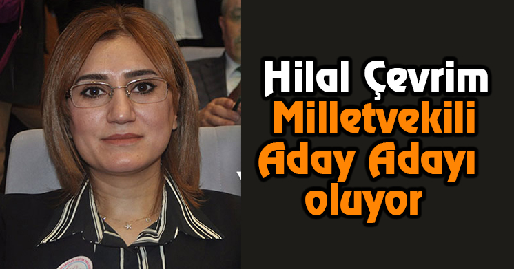 BBP’de İlk kadın aday adayı