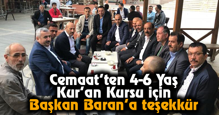 Camiler çocuklarla daha da güzel