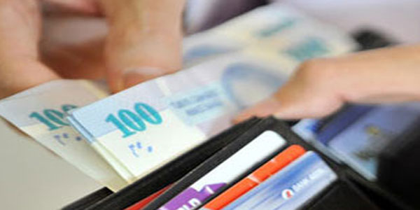 Asgari ücret 2 bin 200 lira olacak