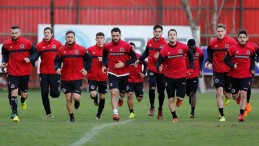 Gençlerbirliği’nin kritik sınavı