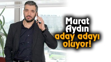 KOTO meclis üyesi aday adayı!