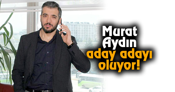 KOTO meclis üyesi aday adayı!