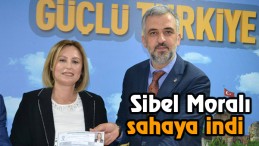 İlçe Başkanları’na ziyaret