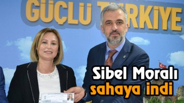 İlçe Başkanları’na ziyaret