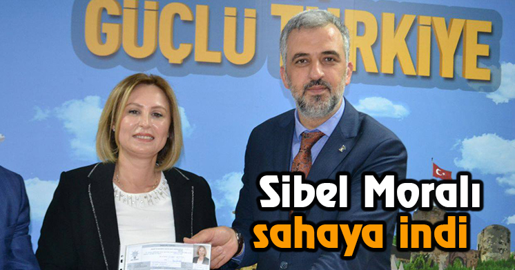 İlçe Başkanları’na ziyaret