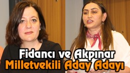 CHP’de 2 yeni başvuru