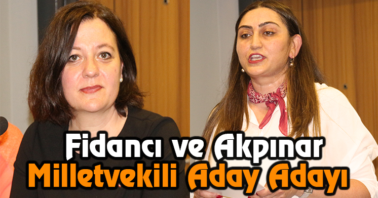 CHP’de 2 yeni başvuru