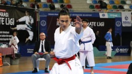 Karate Ligi’nde final coşkusu yaşanacak