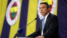 Ali Koç’tan başkanlık açıklaması!