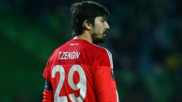 Tolga Zengin için Milan iddiası
