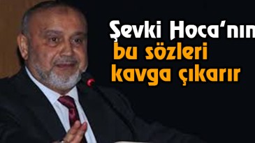 Saadet Partisi’ne tepki
