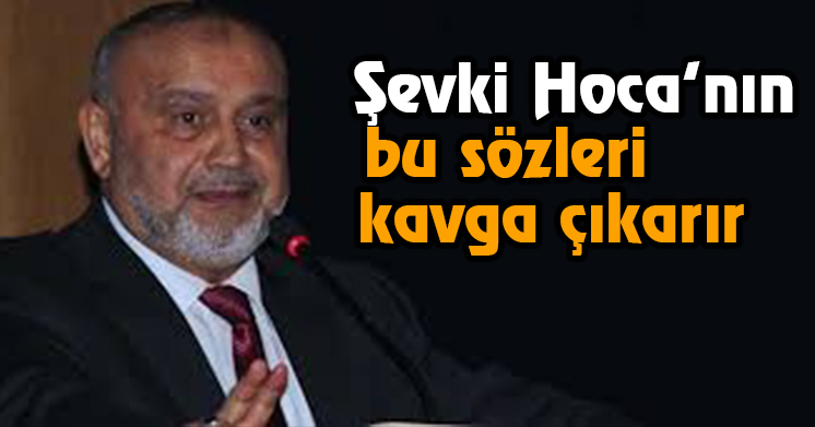 Saadet Partisi’ne tepki