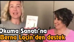 Okuma Sanatı Kulübü’ne ünlülerden destek