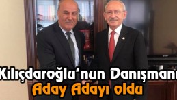 Cuma Karavar başvurdu