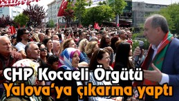 Binler İnce’ye koştu