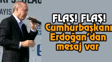 Kirli oyuna dikkat çekti