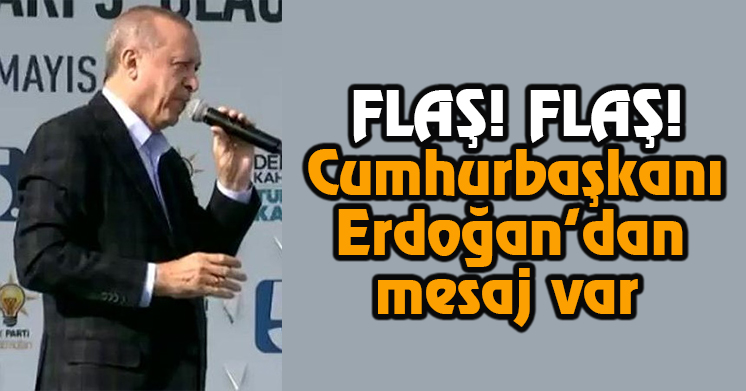 Kirli oyuna dikkat çekti