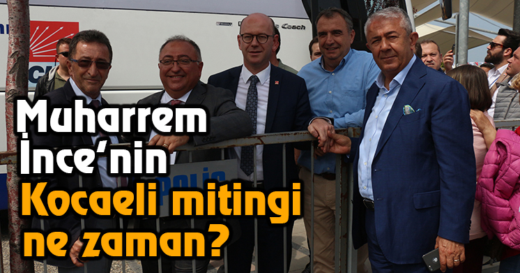 Sarıbay, ne zaman istiyor?