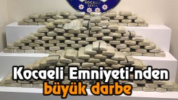 Köpek ‘Milov’ buldu