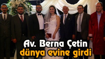 CHP’lileri buluşturan düğün