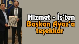 Başiskele Belediyesi’nde anlaşma sağlandı