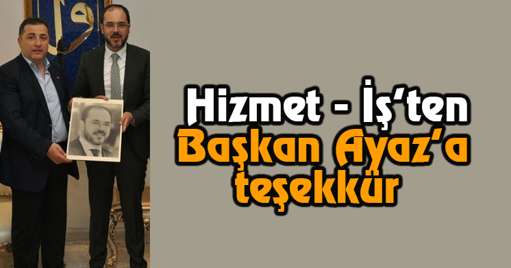 Başiskele Belediyesi’nde anlaşma sağlandı